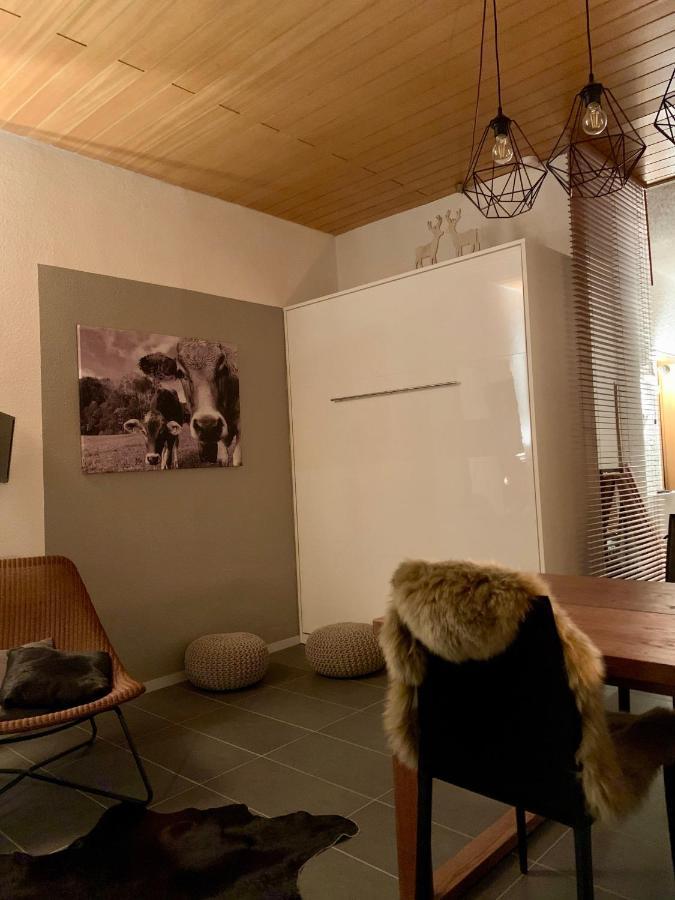 Alpenlaendischer Chic Oberstdorf Bagian luar foto