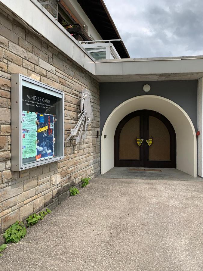 Alpenlaendischer Chic Oberstdorf Bagian luar foto