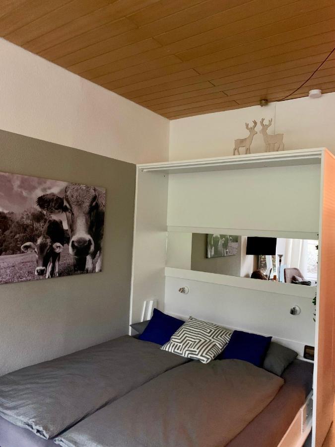 Alpenlaendischer Chic Oberstdorf Bagian luar foto