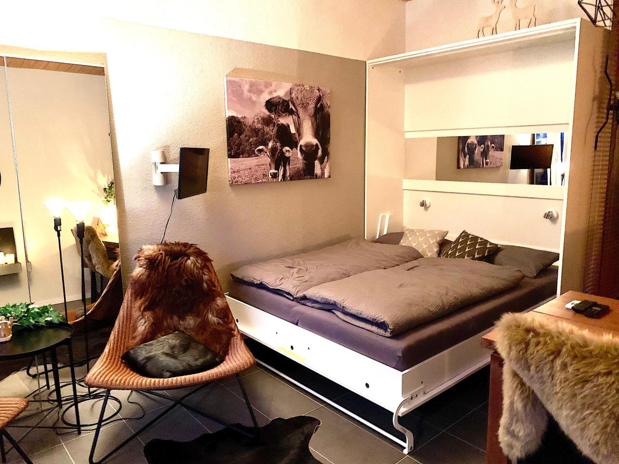 Alpenlaendischer Chic Oberstdorf Bagian luar foto
